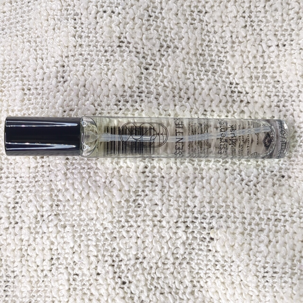 Sentier Esteemed Musk Eau de Parfum Travel Spray, 10ml/0.34fl oz